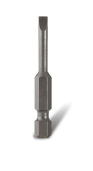 DRIVE BIT SLOT 4MM X 50 MM - POWER